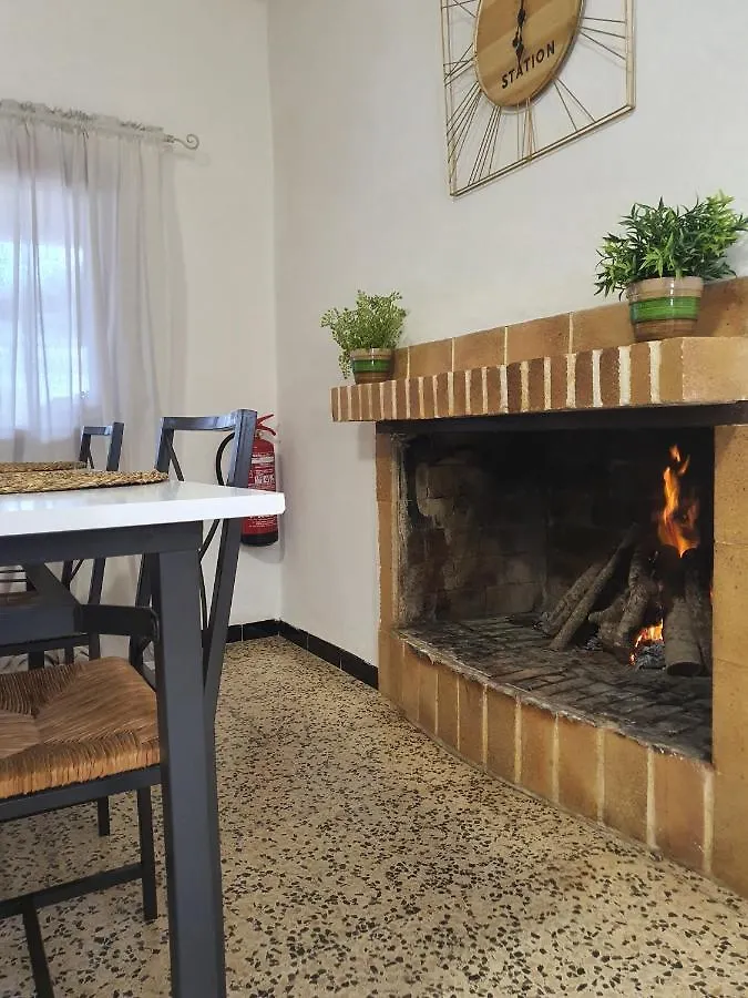 Eco Finca Sa Font Blava Llucmajor