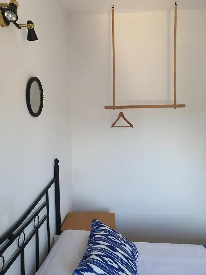 Casa vacanze Eco Finca Sa Font Blava Llucmajor