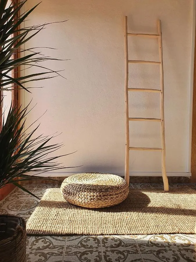 Eco Finca Sa Font Blava Llucmajor  Llucmajor (Mallorca)