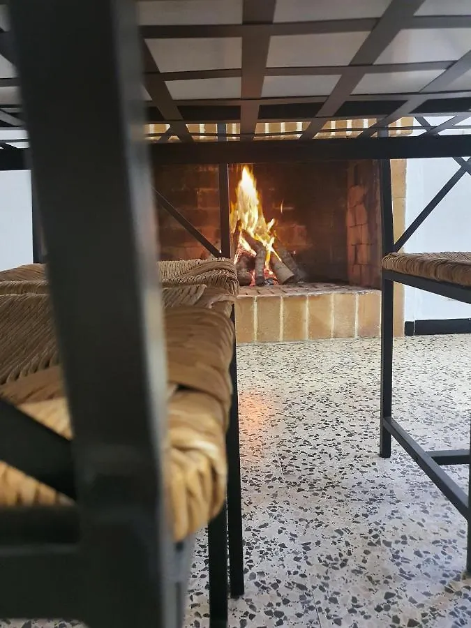 Eco Finca Sa Font Blava Llucmajor  Llucmajor (Mallorca)