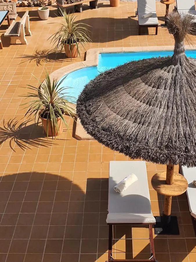 Eco Finca Sa Font Blava Llucmajor  Holiday home Llucmajor (Mallorca)