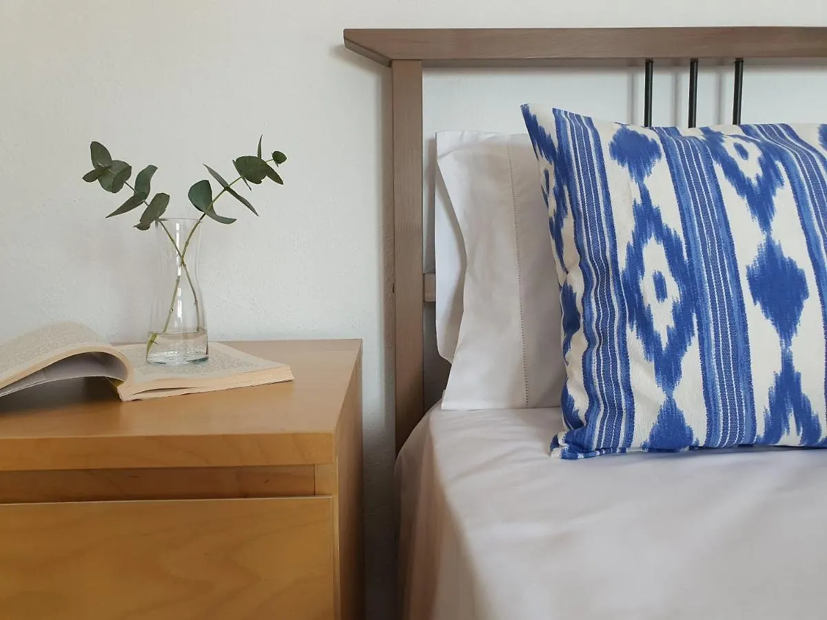 Casa vacanze Eco Finca Sa Font Blava Llucmajor  Spagna