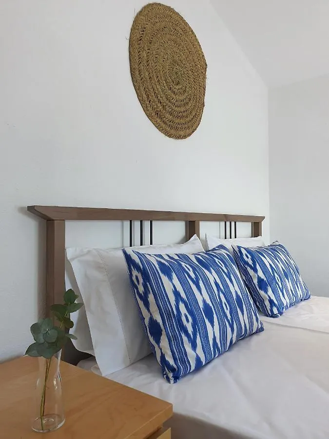 Holiday home Eco Finca Sa Font Blava Llucmajor  Spain