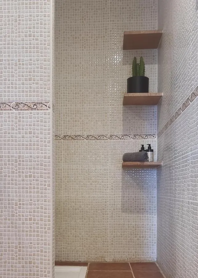 Holiday home Eco Finca Sa Font Blava Llucmajor  Spain