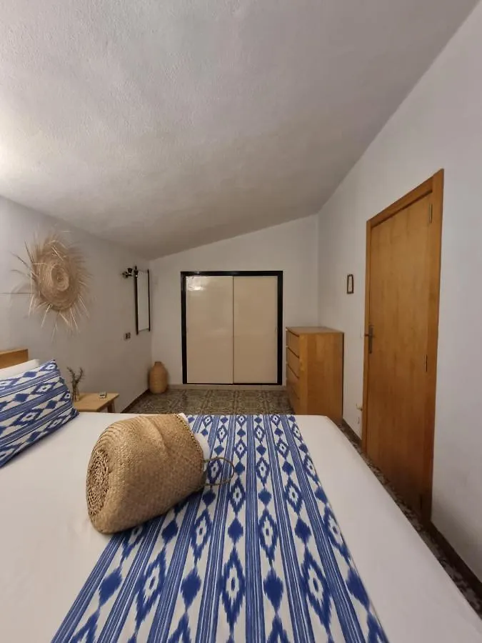 Eco Finca Sa Font Blava Llucmajor  Casa vacanze Llucmajor (Mallorca)