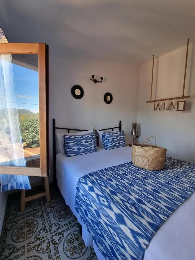 Eco Finca Sa Font Blava Llucmajor  0*, Llucmajor (Mallorca) Spagna