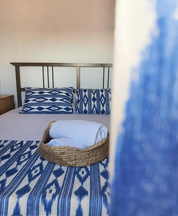 Eco Finca Sa Font Blava Llucmajor  Holiday home Llucmajor (Mallorca)