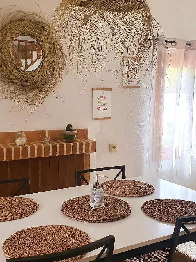Eco Finca Sa Font Blava Llucmajor  0*, Llucmajor (Mallorca) Spain