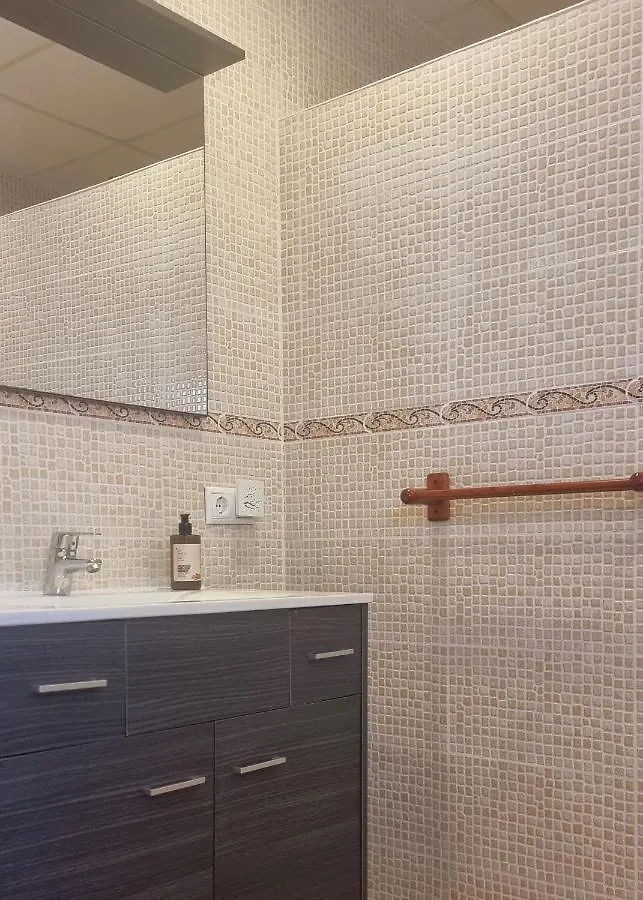 Eco Finca Sa Font Blava Llucmajor  Holiday home Llucmajor (Mallorca)