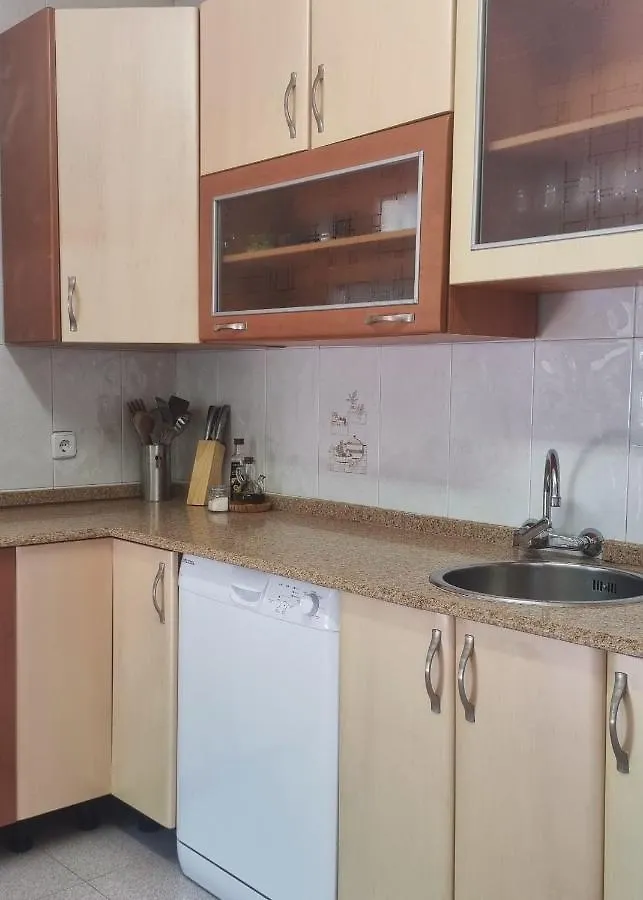 Holiday home Eco Finca Sa Font Blava Llucmajor