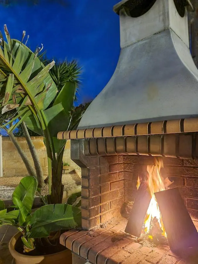 Eco Finca Sa Font Blava Llucmajor  Holiday home